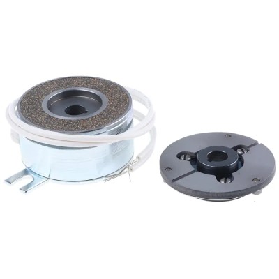 WARNER ELECTRIC EUROPE Electromagnetic Clutch Coupling 1.7 Nm Torque 24V Supply Voltage M.0712.2311