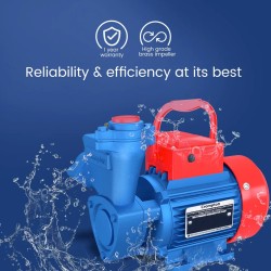 Crompton Single Phase Domestic Monoblock Pump Mini Marvel Series