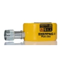 Enerpac Portable Low Height Hydraulic Cylinder Single Acting 30 t Capacity, 13 mm Stroke, 700 bar Max Pressure RSM300