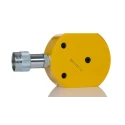 Enerpac Portable Low Height Hydraulic Cylinder Single Acting 30 t Capacity, 13 mm Stroke, 700 bar Max Pressure RSM300