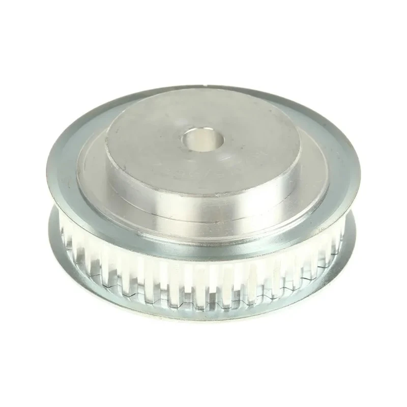 RS PRO Aluminium Timing Belt Pulley 10 mm Belt Width 5 mm Pitch 36 Tooth A1 21T5/36-2