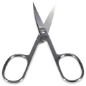 William Whiteley & Sons 140 mm Stainless Steel Large Bowed Scissor 1973SS-5.5/SS