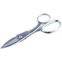 William Whiteley & Sons 200 mm Carbon Steel General Purpose Scissor 3121CP-8