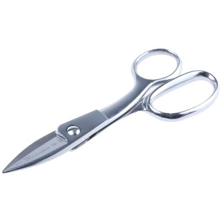 William Whiteley & Sons 200 mm Carbon Steel General Purpose Scissor 3121CP-8