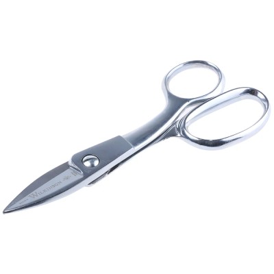 William Whiteley & Sons 200 mm Carbon Steel General Purpose Scissor 3121CP-8