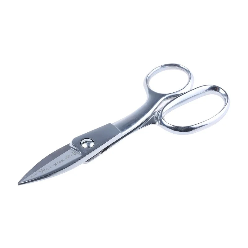 William Whiteley & Sons 200 mm Carbon Steel General Purpose Scissor 3121CP-8