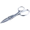 William Whiteley & Sons 200 mm Carbon Steel General Purpose Scissor 3121CP-8