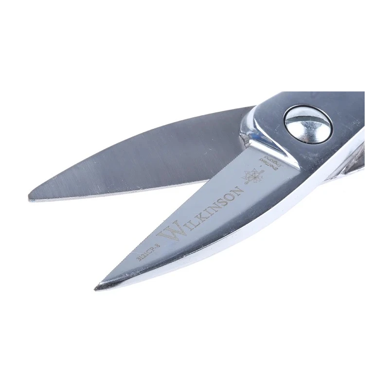 William Whiteley & Sons 200 mm Carbon Steel General Purpose Scissor 3121CP-8