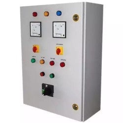 Crompton Three Phase Dol Control Panels