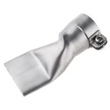 Steinel Heat Gun 1750 W Power Rating 600 °C Maximum Operating Temperature 40X2 HG4000E