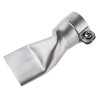 Steinel Heat Gun 1750 W Power Rating 600 °C Maximum Operating Temperature 40X2 HG4000E