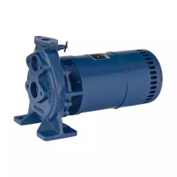 Crompton Single Phase 100 mm Bore Jet Pump