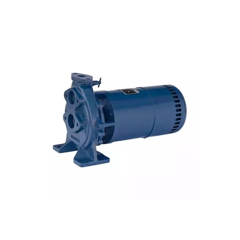 Crompton Single Phase 100 mm Bore Jet Pump