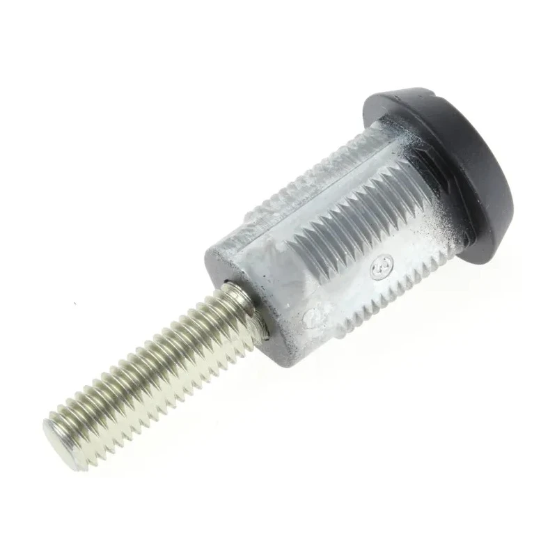 Southco Steel Lockable Compression Latch 47.5mm Length 29mm Width E3-19-15