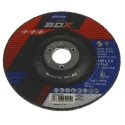 Norton Aluminium Oxide Abrasive Cutting Disc 100 mm Diameter Coarse Grade P80 Grit 66252831497