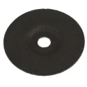 Norton Aluminium Oxide Abrasive Cutting Disc 100 mm Diameter Coarse Grade P80 Grit 66252831497