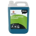 Selden Floor Cleaner Liquid 5 L Bottle F010