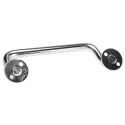 ROCA Stainless Steel Arch Shape Handle 12 mm Width, 48 mm Height, 138 mm Length 348-7539