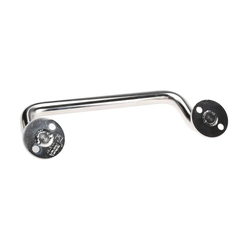 ROCA Stainless Steel Arch Shape Handle 12 mm Width, 48 mm Height, 138 mm Length 348-7539