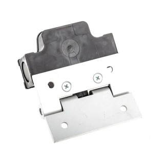 Schmersal Safety Hinge Switch 1 NO/2 NC Plastic Housing M20 x 1.5, Operating Temp -25°C to 65°C TVS 400-12/B-M20
