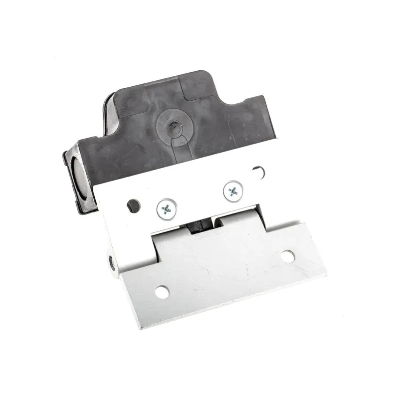 Schmersal Safety Hinge Switch 1 NO/2 NC Plastic Housing M20 x 1.5, Operating Temp -25°C to 65°C TVS 400-12/B-M20