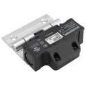 Schmersal Safety Hinge Switch 1 NO/2 NC Plastic Housing M20 x 1.5, Operating Temp -25°C to 65°C TVS 400-12/B-M20