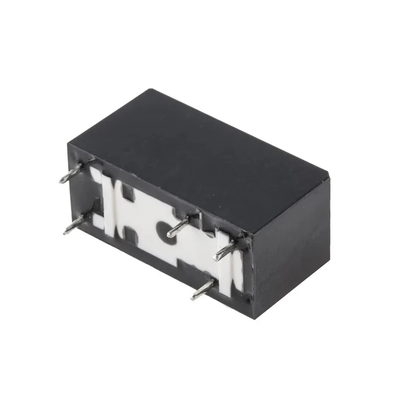 Omron Non-Latching PCB Power Relay 48V DC Coil, 12A Switching Current, SPDT G2RL-1 DC48
