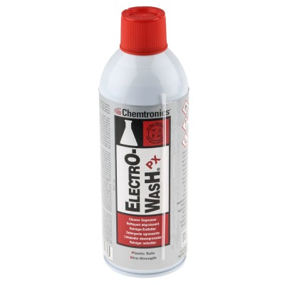 Chemtronics Precision Cleaner & Degreaser Aerosol 400 ml ES1010EBGS