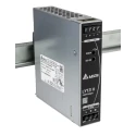 Delta Electronics DRL Switched Mode DIN Rail Power Supply 264V AC Input 12V DC, 10 A Output, 120 W DRL-12V120W1EN