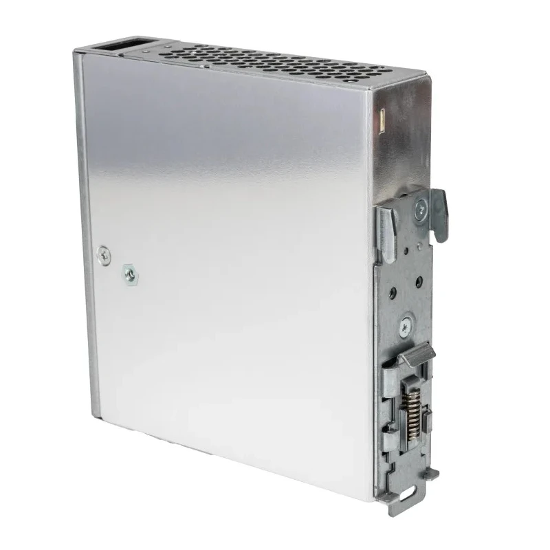 Delta Electronics DRL Switched Mode DIN Rail Power Supply 264V AC Input 12V DC, 10 A Output, 120 W DRL-12V120W1EN