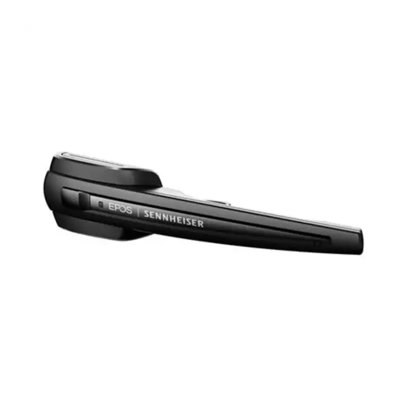 EPOS On Ear Wireless Headset Black 6.8kHz Min 150kHz Frequency Response 1000991