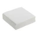 Chemtronics Coventry Econowipes Dry Cleanroom Wipes White 100 x 100 mm 1200 Per Pack 6704