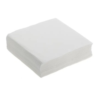 Chemtronics Coventry Econowipes Dry Cleanroom Wipes White 100 x 100 mm 1200 Per Pack 6704