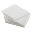 Chemtronics Coventry Econowipes Dry Cleanroom Wipes White 100 x 100 mm 1200 Per Pack 6704