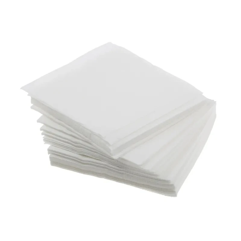 Chemtronics Coventry Econowipes Dry Cleanroom Wipes White 100 x 100 mm 1200 Per Pack 6704