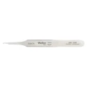 Weller Erem Stainless Steel Curved Tweezer 115mm Anti-Magnetic, Acid-Resistant 103A CA