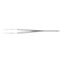 Weller Erem Stainless Steel Curved Tweezer 115mm Anti-Magnetic, Acid-Resistant 103A CA