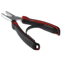 Facom Combination Plier with Ergonomic Grip, 185mm Overall Length, 36mm Jaw Length, Chrome Vanadium Steel 187A.18CPE