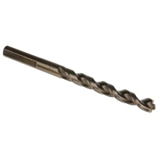 DeWALT High Speed Steel Drill Bit 8 mm Diameter, 117 mm Overall Length DT5052-QZ