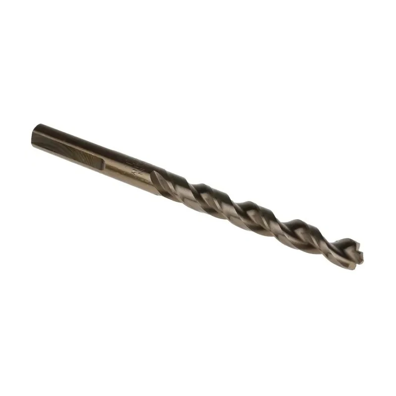 DeWALT High Speed Steel Drill Bit 8 mm Diameter, 117 mm Overall Length DT5052-QZ