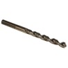 DeWALT High Speed Steel Drill Bit 8 mm Diameter, 117 mm Overall Length DT5052-QZ