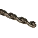 DeWALT High Speed Steel Drill Bit 8 mm Diameter, 117 mm Overall Length DT5052-QZ