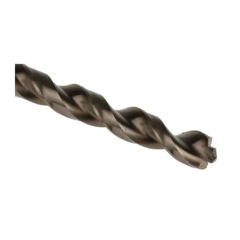 DeWALT High Speed Steel Drill Bit 8 mm Diameter, 117 mm Overall Length DT5052-QZ
