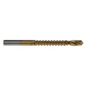 RS PRO Tin Coated Steel 6 mm Cylindrical Shank Drill Bit 445-2770