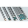 Igus N Series Linear Guide Rail 80 mm Width 600 mm Length NS-01-80-600