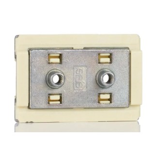 Igus Linear Guide Carriage DryLin N Series Slider 400 N Dynamic Load 700 N Static Load NW-02-40