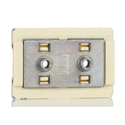 Igus Linear Guide Carriage DryLin N Series Slider 400 N Dynamic Load 700 N Static Load NW-02-40