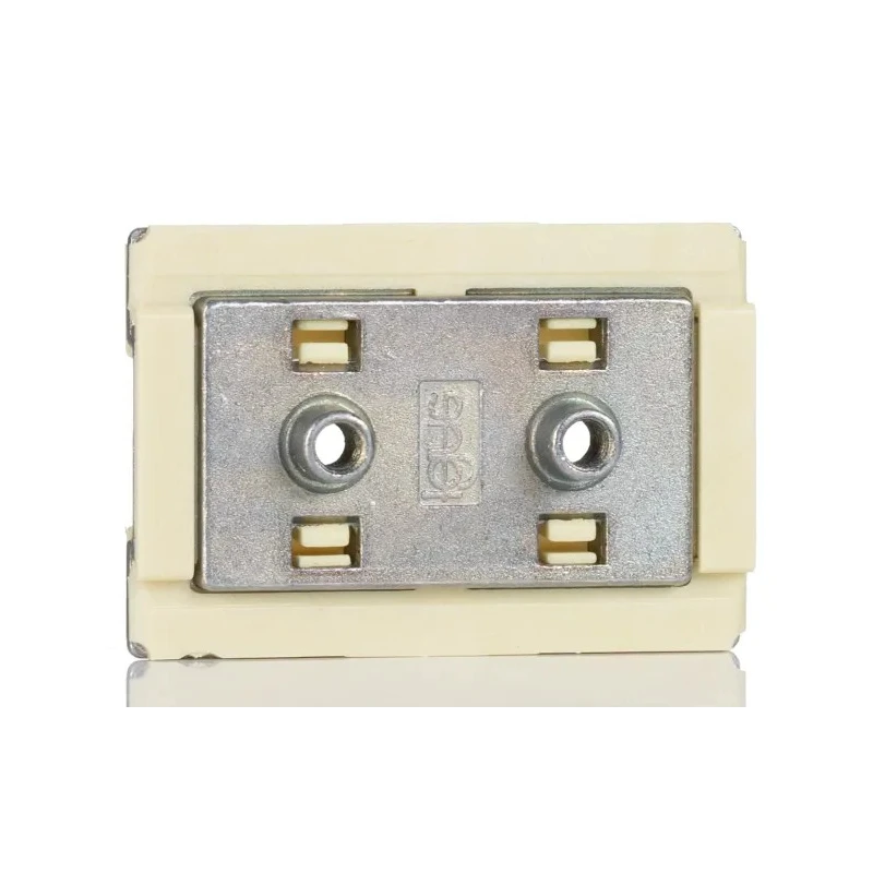 Igus Linear Guide Carriage DryLin N Series Slider 400 N Dynamic Load 700 N Static Load NW-02-40