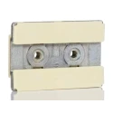 Igus Linear Guide Carriage DryLin N Series Slider 400 N Dynamic Load 700 N Static Load NW-02-40