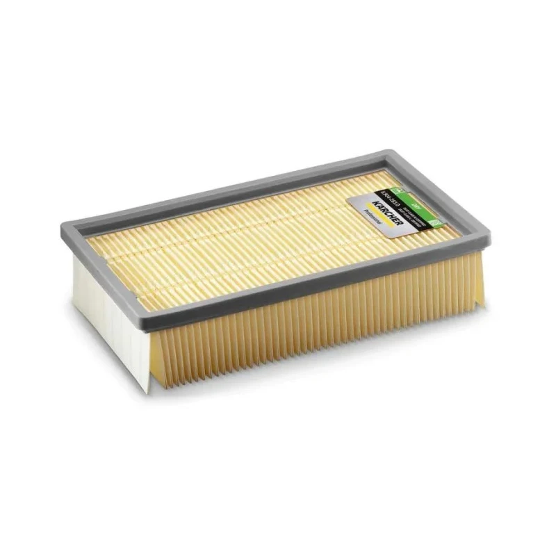 Karcher Vacuum Filter for NT 65/2 Eco Me, NT 65/2 Eco Tc, and NT 65/2 Eco Vacuum Cleaner 6.904-283.0